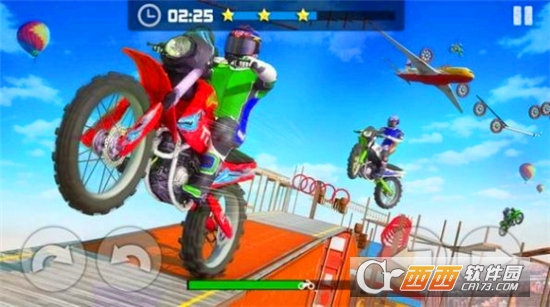 ĦгؼƮƾMotor Bike Stunt MasterϷV1.0.0.5 ׿