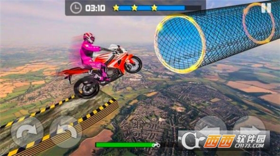 ĦгؼƮƾMotor Bike Stunt MasterϷV1.0.0.5 ׿