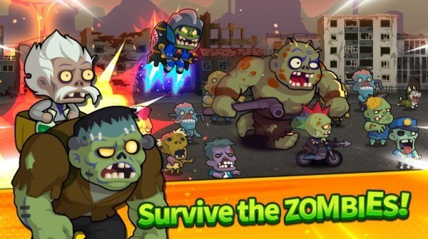 ʬð(zombie truck)V1.0.6 ׿