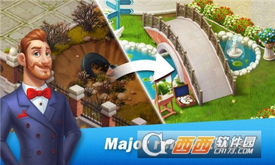 װ޴ùRedecor-Mansion StoryV1.1.0 ׿