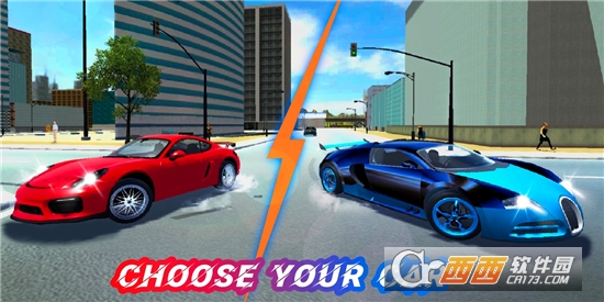 ȥмʻGo To City DrivingV1.2 ׿