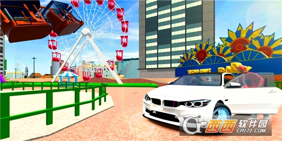 ȥмʻGo To City DrivingV1.2 ׿