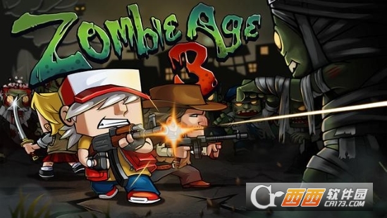 ʬr3Zombie Age 3V1.7.7 ׿