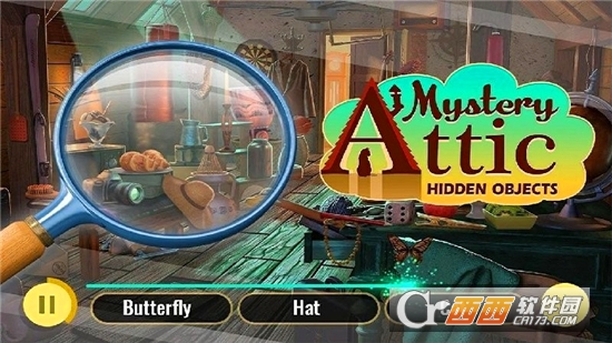 ¥֮Attic MysteryϷV3.05 ׿