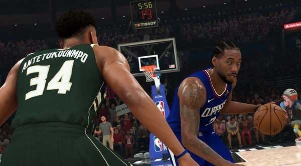 nba2k2021׿°V90.2 ׿