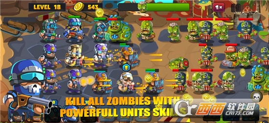 ɱСVSʬ2Suicide Squad vs Zombie 2V1.0.14 ׿