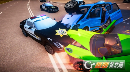 ײ.ioCrashing of Cars.ioϷV1.0.4 ׿