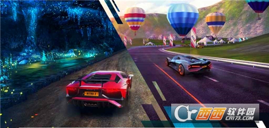 Asphalt Nitro 2V1.0.9 ׿