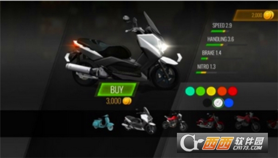 Moto Traffic Race 2V1.0.1 ׿