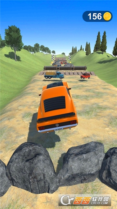 Offroad Trials DriverV0.1 ׿