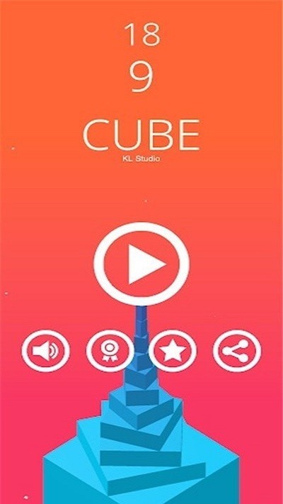 wBB(cube)°V1.0.1 ׿