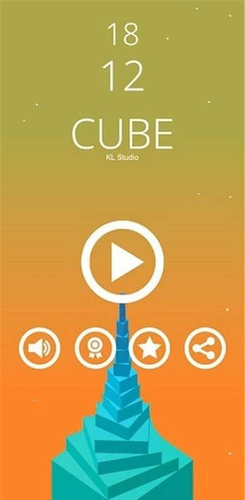 wBB(cube)°V1.0.1 ׿