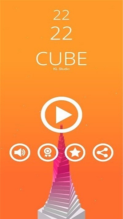 wBB(cube)°V1.0.1 ׿