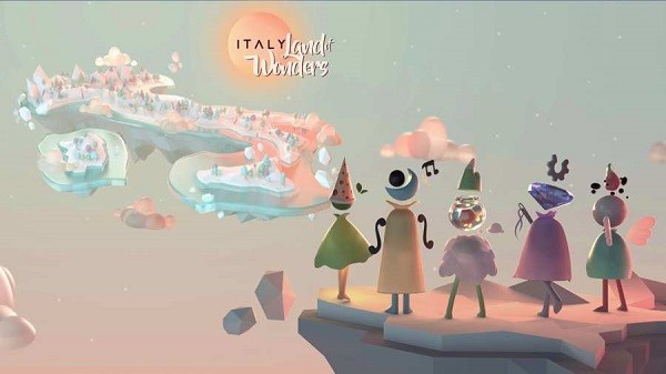 漣֮(italy land of wonders)V1.0.1 ׿