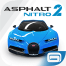 Ұ쭳:Ԧ2Asphalt Nitro 2 V1.0.9 ׿