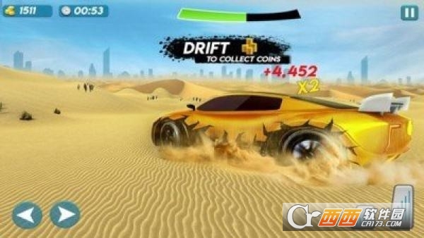 DriftDubaiV1.0.0 ׿