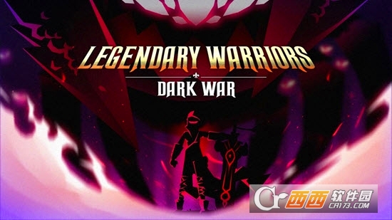սʿڰսLegendary Warriors: Dark WarV1.10 ׿