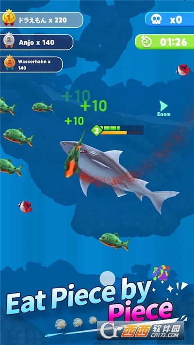 Fish EaterV1.0.0׿