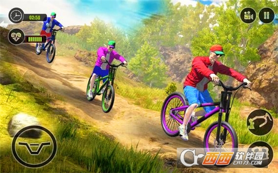 ԽҰBMXʽV1.0.32 ׿