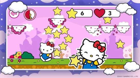 HelloKittyϷĺV1.0.6 ׿