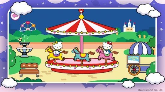 HelloKittyϷĺV1.0.6 ׿