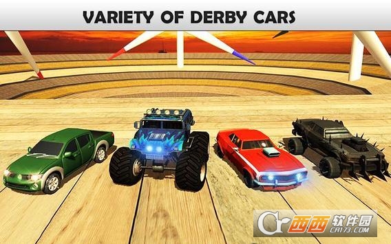 Sumo Car Derby ActionV1.0 ׿