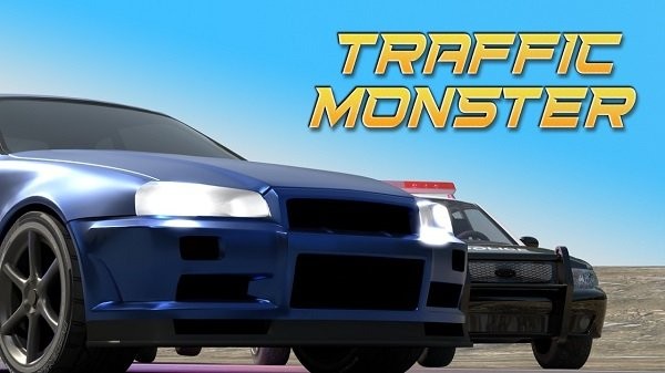 ֻͨ(traffic monster)V1.0 ׿