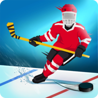 Ice hockey strike V1.0.5 ׿