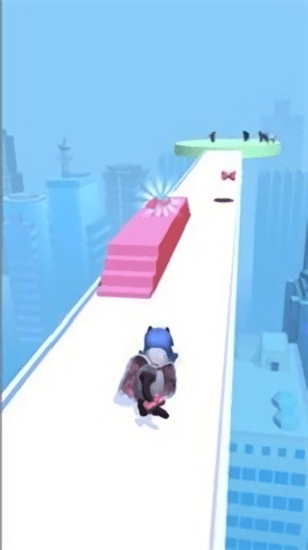 ʦܲ3dϷ(groomer run)V0.0.141 ׿