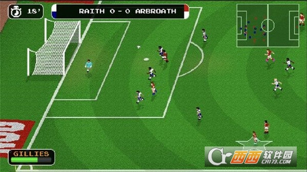 Retro GoalV0.9.5 ׿