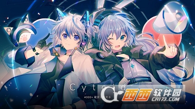 Cytoid°V2.0.2 ׿