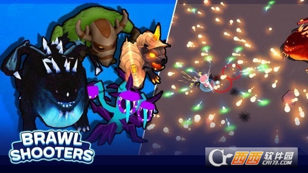 BrawlShootersV1.2.0 ׿