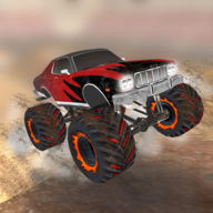 Monster Truck Fever Driving V5.0 ׿