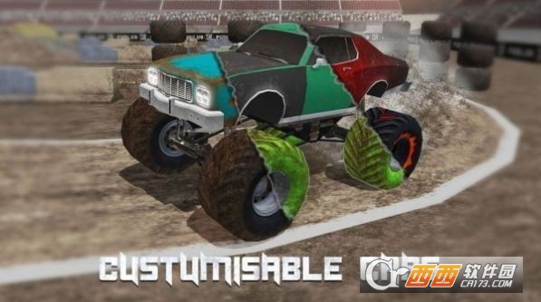 Monster Truck Fever DrivingV5.0 ׿