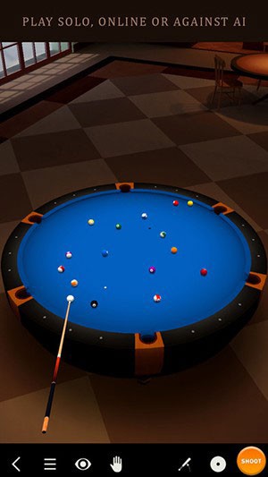 Pool Break LiteİV2.7.1 ׿