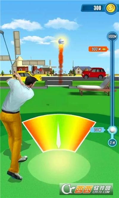 ߶Golf HitV1.37 ׿