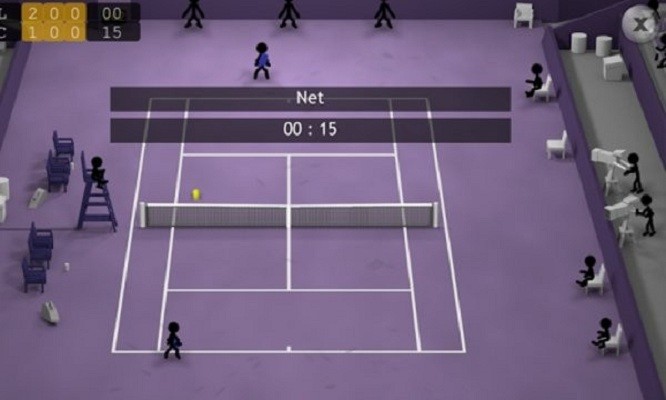 stick tennisİV2.9.3 ׿