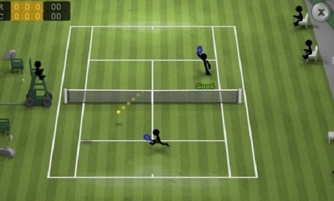 stick tennisİV2.9.3 ׿