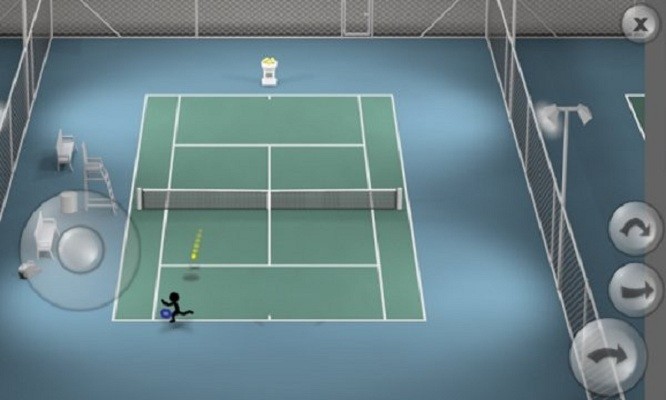 stick tennisİV2.9.3 ׿