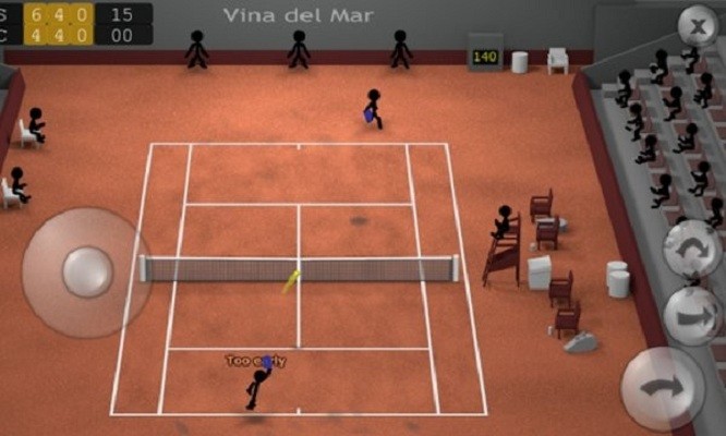 stick tennisİV2.9.3 ׿