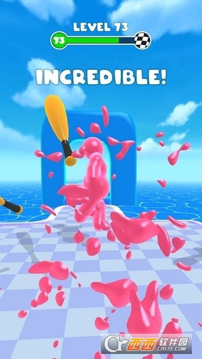 Blob Smash!V1.0.1 ׿