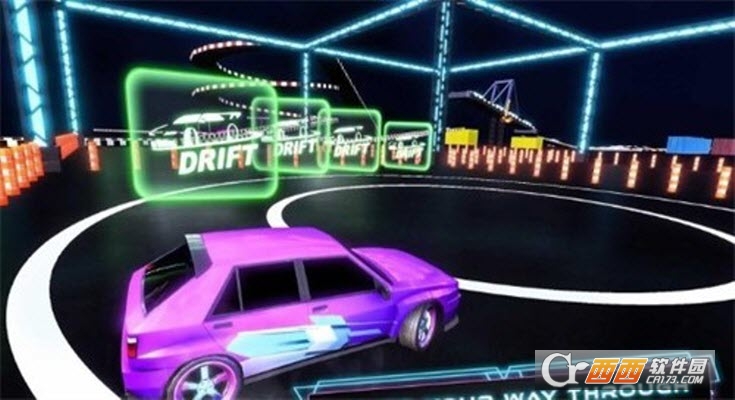 Hyper Car Racing TrackV1.3 ׿