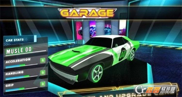 Hyper Car Racing TrackV1.3 ׿