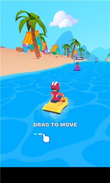 ˮĦоϷ(boat racer)V1.0.1 ׿