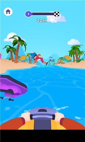 ˮĦоϷ(boat racer)V1.0.1 ׿