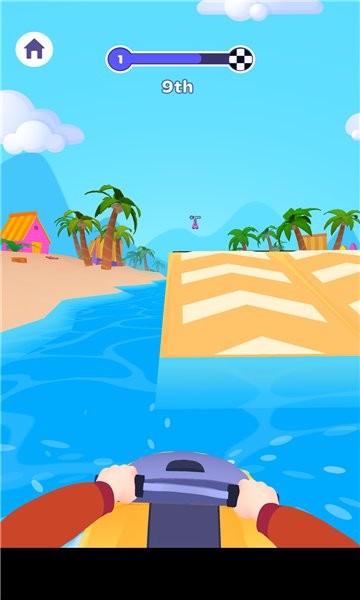 ˮĦоϷ(boat racer)V1.0.1 ׿