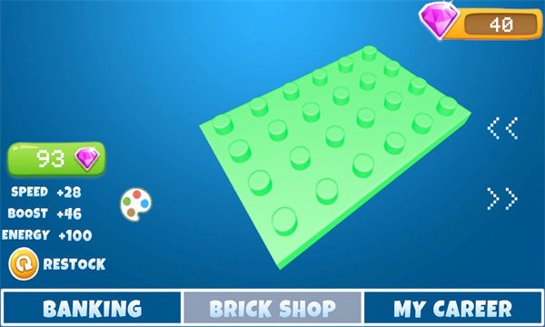 bricks fo rspeedֻV1.0.45 ׿