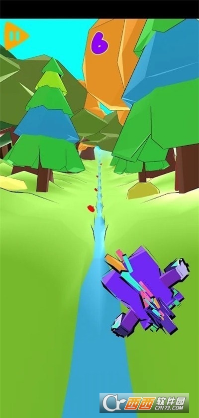 Forest DodgeV0.2.7 ׿