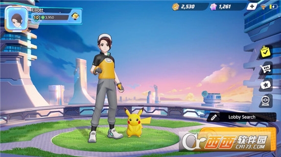 Pokmon UNITEV1.0.1 ׿