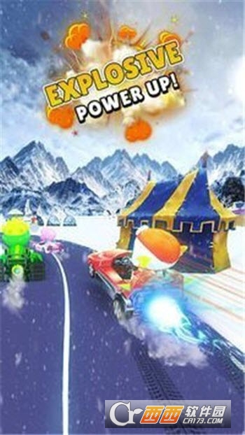 Go Kart RacingV1.0.2 ׿